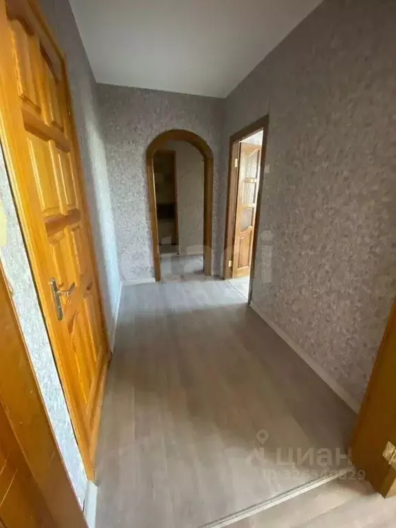 2-к кв. Алтайский край, Барнаул ул. Антона Петрова, 138А (50.9 м) - Фото 2