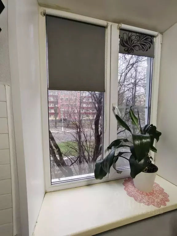 2-к кв. Московская область, Наро-Фоминский городской округ, Селятино ... - Фото 2