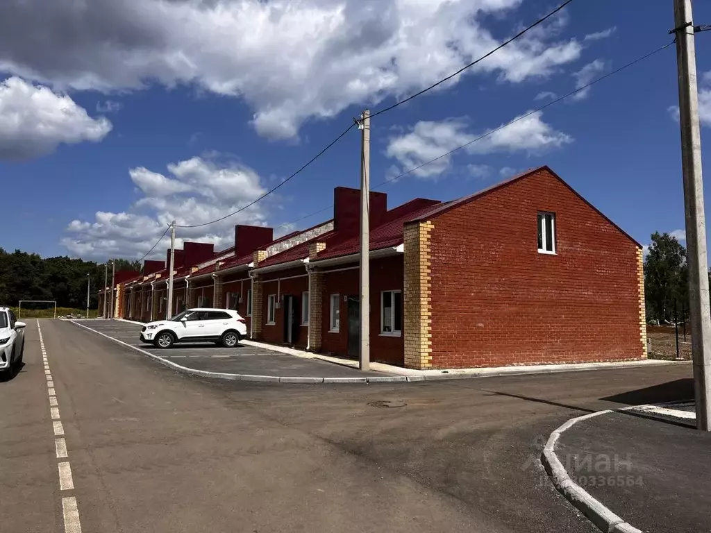 Таунхаус в Башкортостан, Абзелиловский район, д. Зеленая Поляна ... - Фото 2