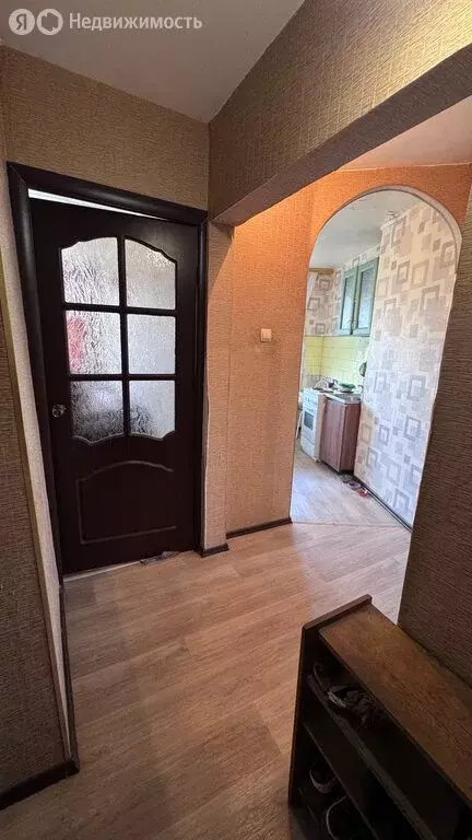 1-комнатная квартира: Братск, бульвар Космонавтов, 3 (29.7 м) - Фото 1