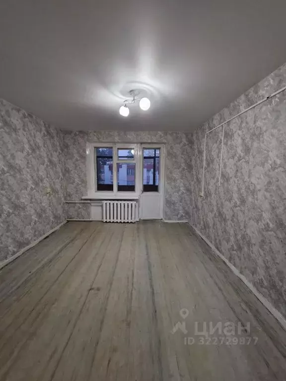 Комната Пензенская область, Заречный просп. Мира, 40 (18.0 м) - Фото 1