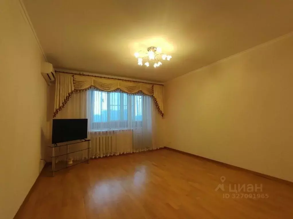 1-к кв. Краснодарский край, Краснодар Фестивальный мкр, ул. ... - Фото 1