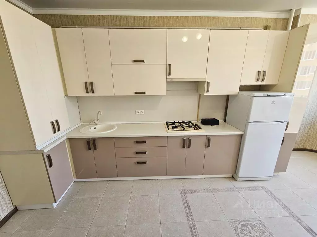 Квартира, 1 комната, 48 м - Фото 0