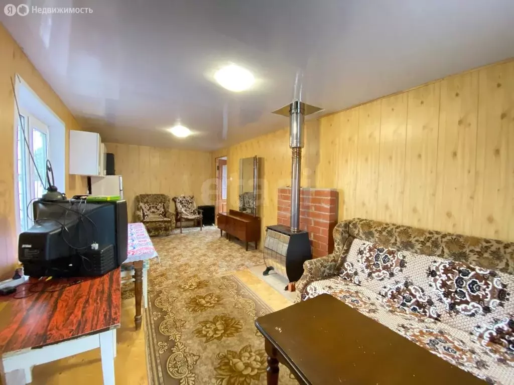 Дом в Березники, Шахтёрская улица (37.3 м) - Фото 1