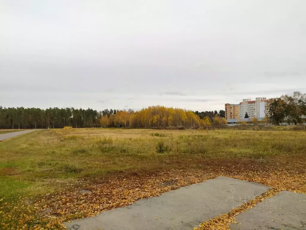 Участок в Московская область, Одинцовский городской округ, с. Усово  ... - Фото 1