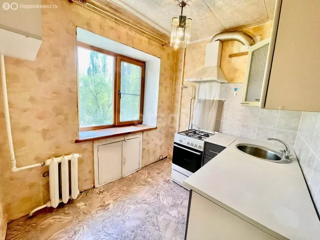 2-комнатная квартира: Мичуринск, Киевская улица, 10 (40.3 м) - Фото 1