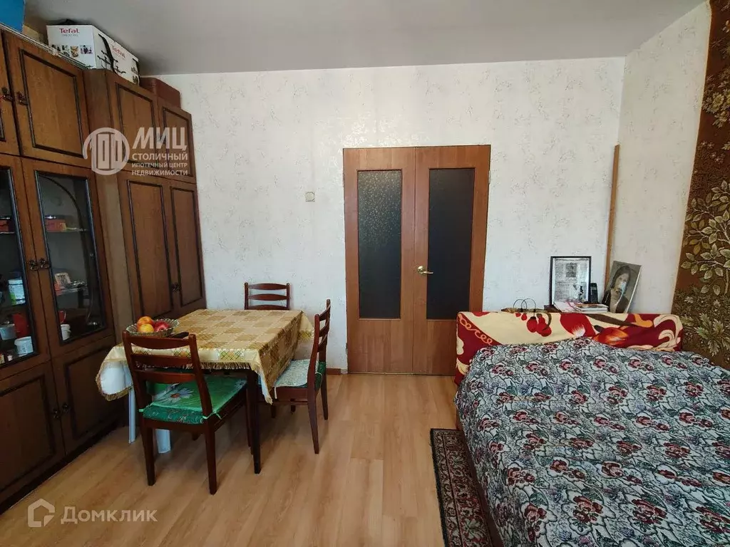Продаётся 2-к квартира, 51.2 м - Фото 1