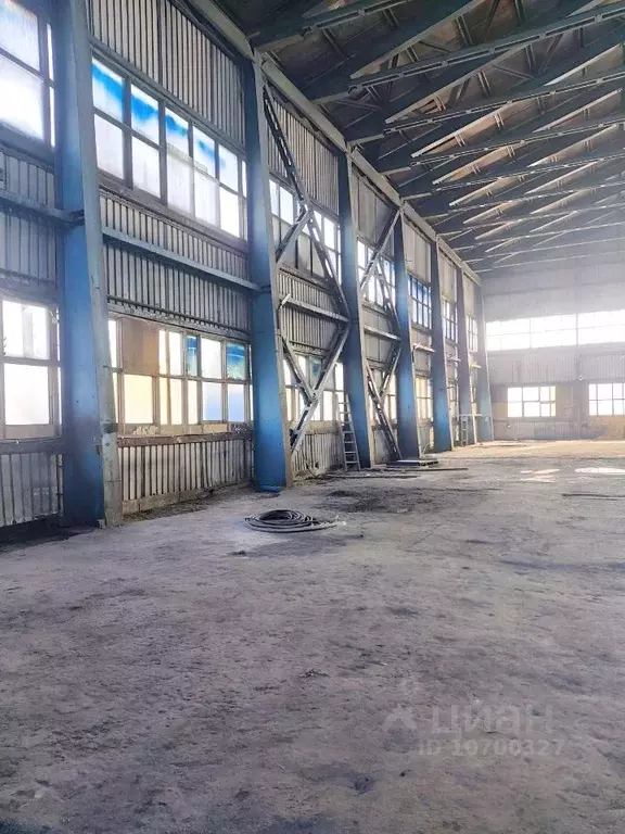 Помещение свободного назначения в Московская область, Подольск ул. . - Фото 1