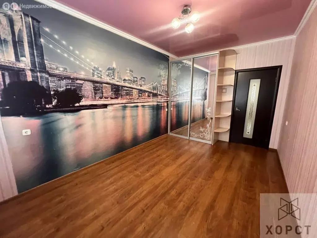 3-комнатная квартира: Ставрополь, улица Тухачевского, 20/6 (77.2 м) - Фото 2