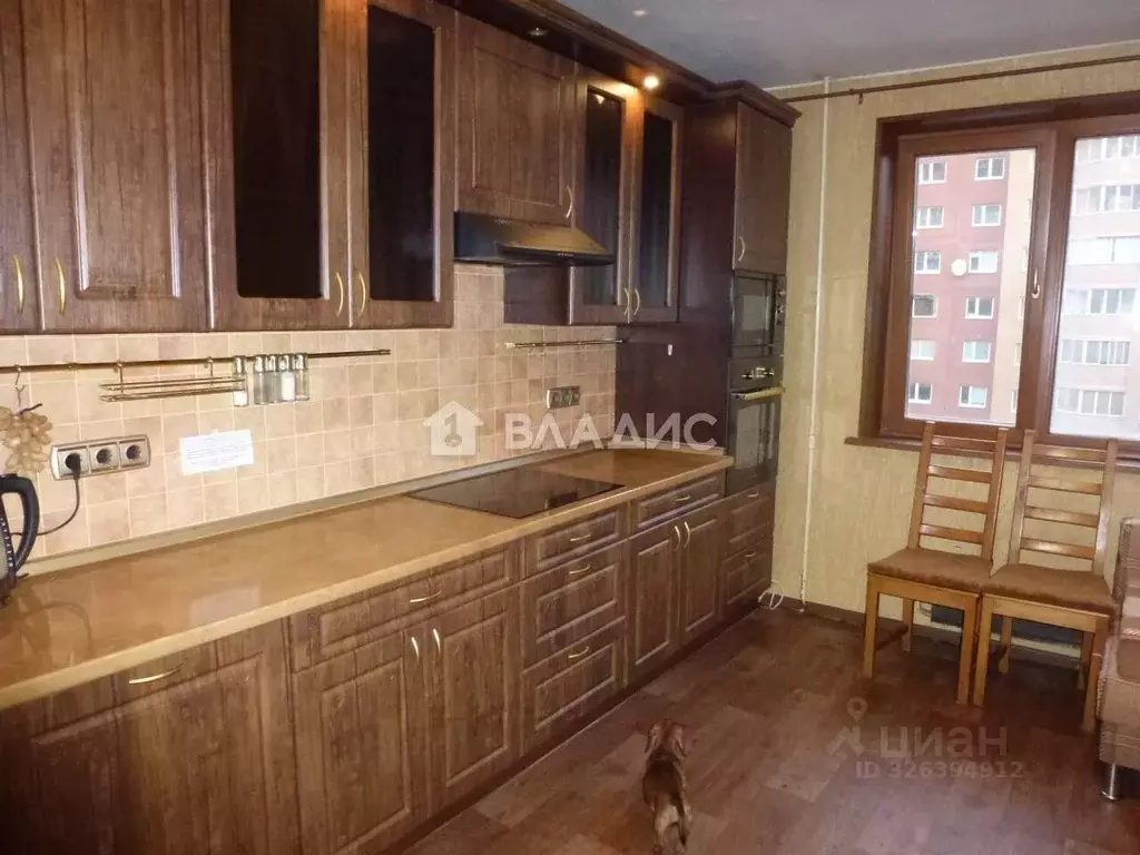 2-к кв. Московская область, Котельники Белая Дача мкр, 16 (49.9 м) - Фото 0