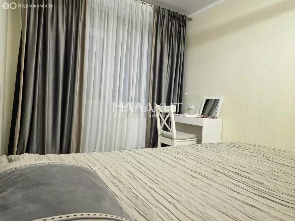 2-комнатная квартира: Самара, Ново-Садовая улица, 106М (64.4 м) - Фото 2