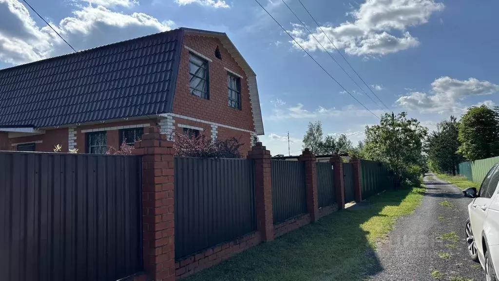 Дом, 102.3 м - Фото 0