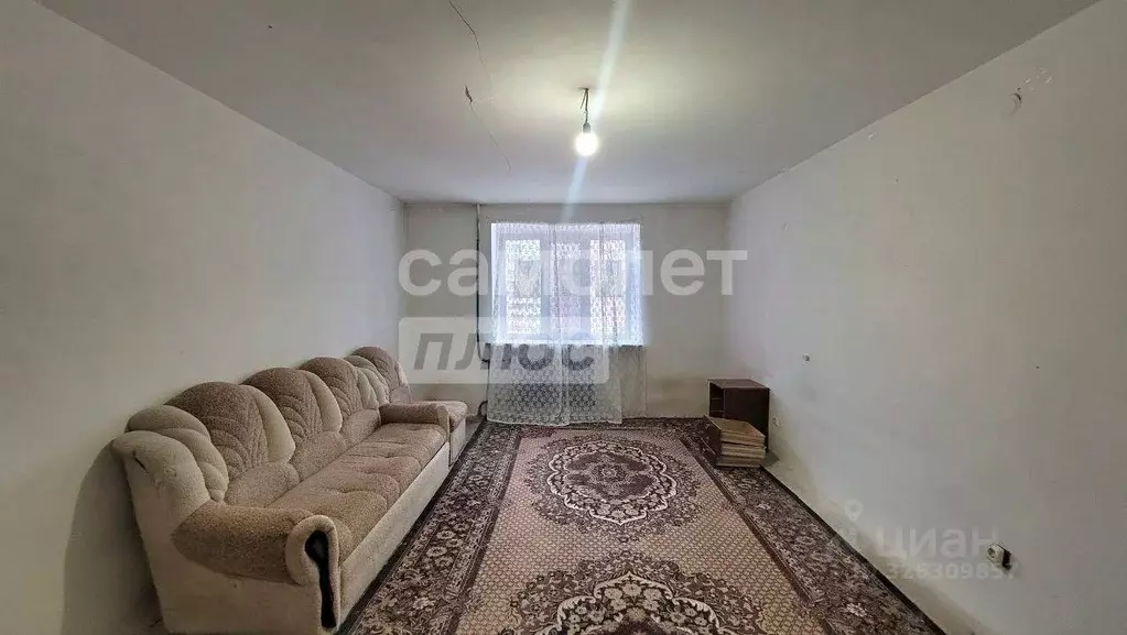 3-к кв. Тюменская область, Тюмень ул. Чернышевского, 2Бк4 (93.6 м) - Фото 1