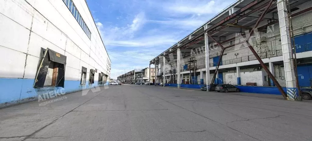 Склад (6573 м) - Фото 2