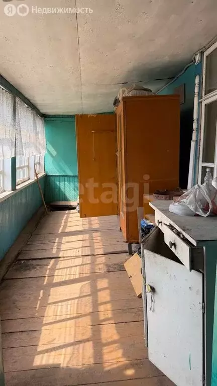 Дом в Сарапул, улица Карла Маркса (42.8 м) - Фото 2