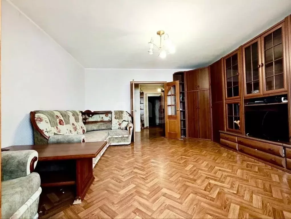 1-к кв. Пензенская область, Пенза ул. Ленина, 11 (56.1 м) - Фото 1