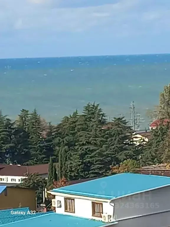 Комната Краснодарский край, Сочи ул. Ольховая, 54 - Фото 2