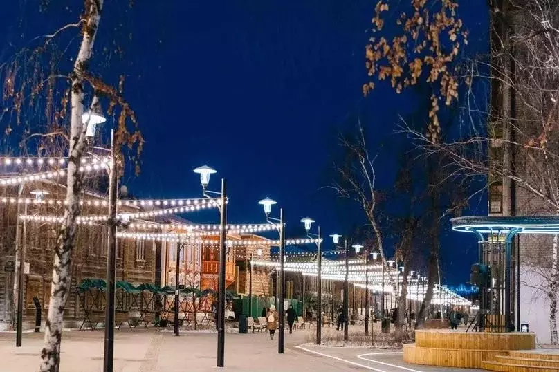 2-к кв. Тюменская область, Тюмень ул. Дзержинского, 23 (55.0 м) - Фото 1
