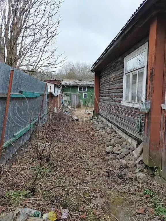 Дом в Лодейное Поле, улица Титова, 131 (53.2 м) - Фото 1