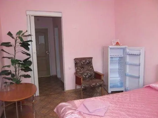 Комната Волгоградская область, Серафимович Октябрьская ул., 98 (10.0 ... - Фото 0