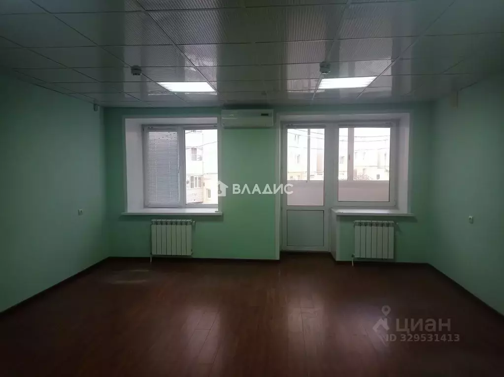 Помещение свободного назначения в Владимирская область, Владимир ул. ... - Фото 1