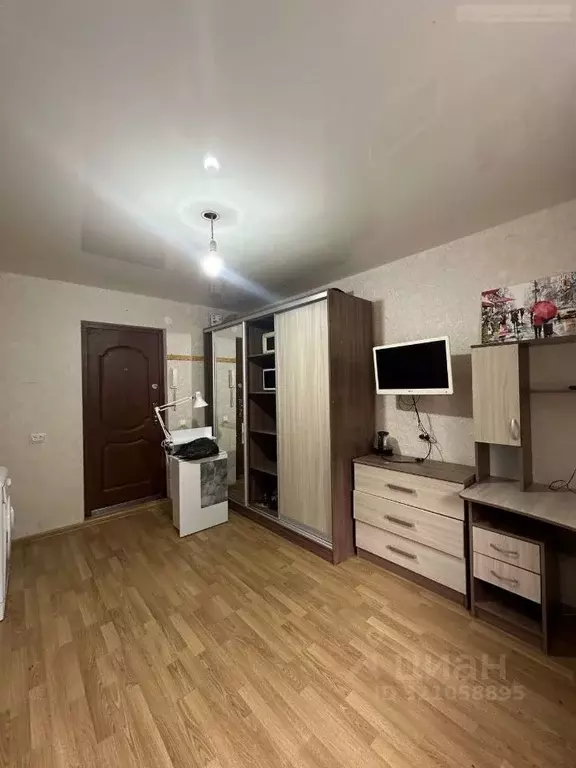 Комната Самарская область, Самара Ново-Вокзальный туп., 21 (13.7 м) - Фото 1