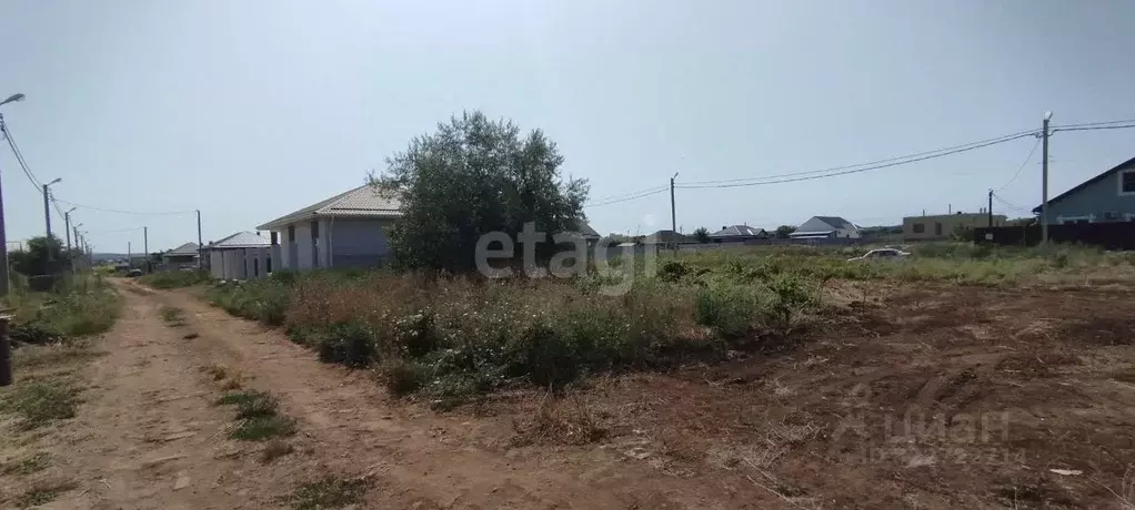 Участок в Краснодарский край, Анапа муниципальный округ, с. ... - Фото 2