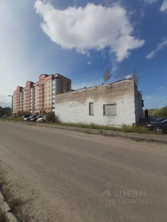 Помещение свободного назначения в Московская область, Орехово-Зуевский . - Фото 0