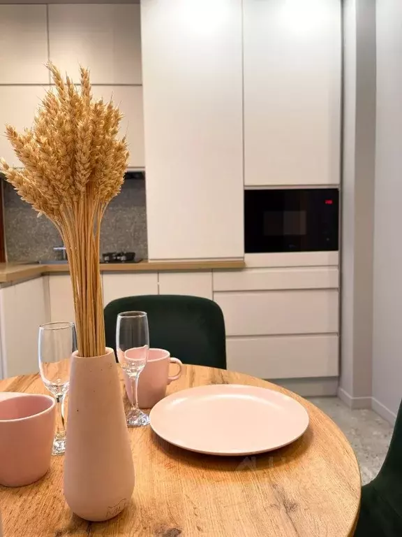 Студия Калининградская область, Калининград Тихорецкая ул., 22Б (29.2 ... - Фото 1