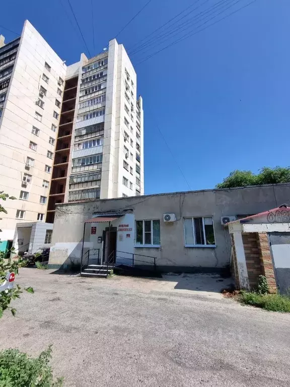 Помещение свободного назначения в Белгородская область, Белгород ул. 5 ... - Фото 2