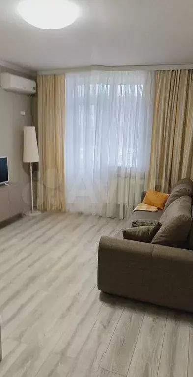 Квартира-студия, 25 м, 1/1 эт. - Фото 0