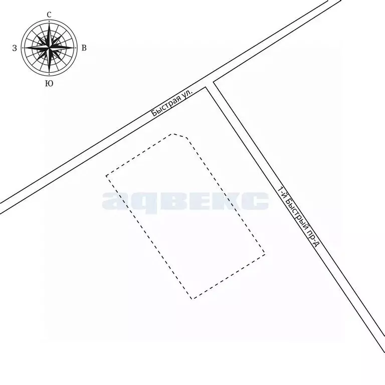 Участок в Ленинградская область, Тосненский район, Федоровское ... - Фото 2