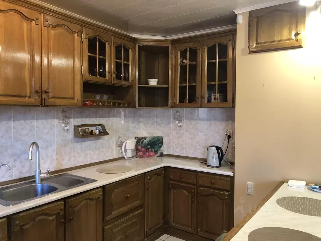 2-к кв. Мордовия, Саранск ул. Пушкина, 30А (74.0 м) - Фото 2