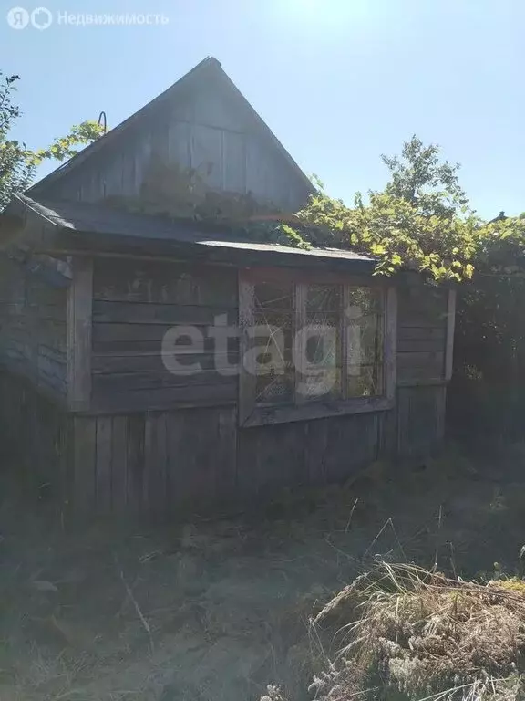 Дом в Нетьинское сельское поселение, СДТ Автозаводец (16.4 м) - Фото 1
