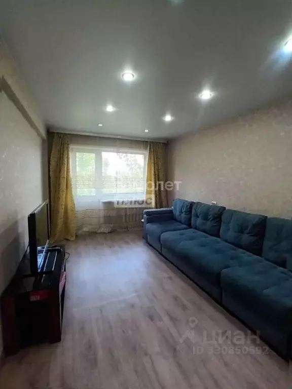 3-к кв. Иркутская область, Черемхово ул. Забойщика, 26 (57.8 м) - Фото 2