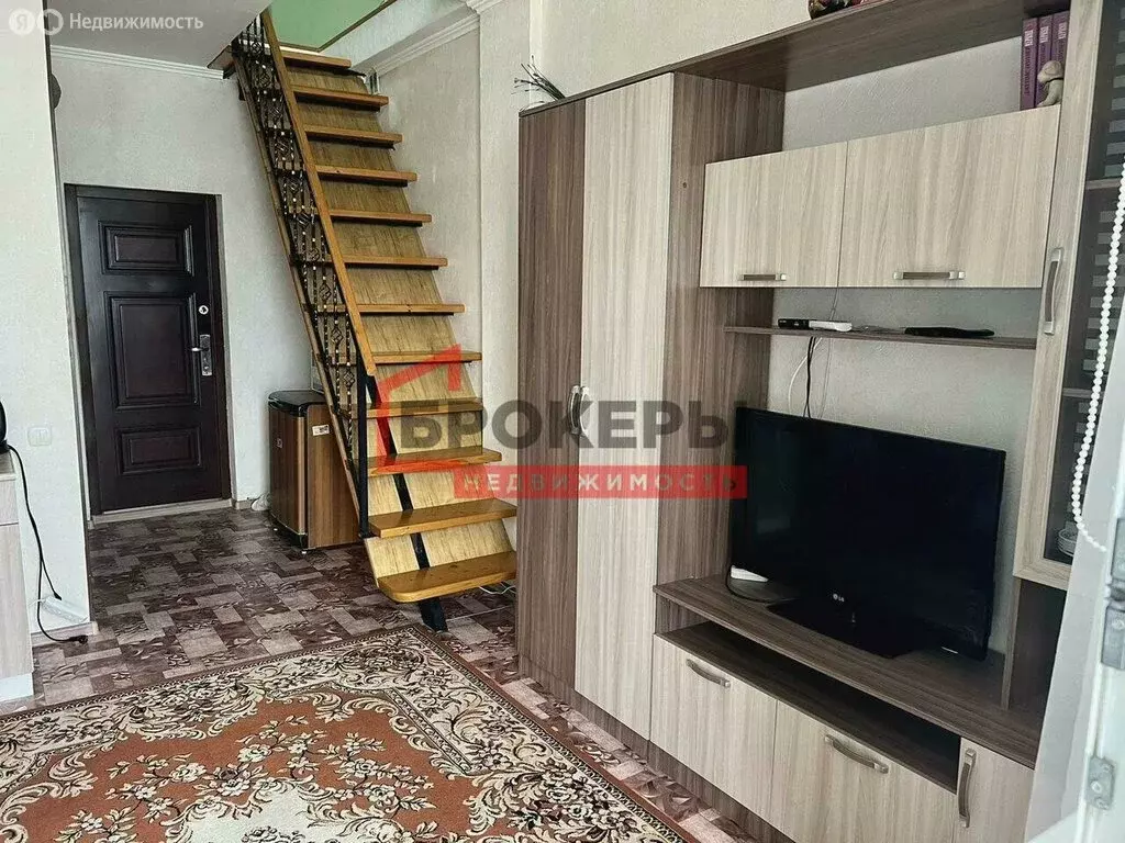 2-комнатная квартира: Севастополь, улица Лётчиков, 3Е (53 м) - Фото 2