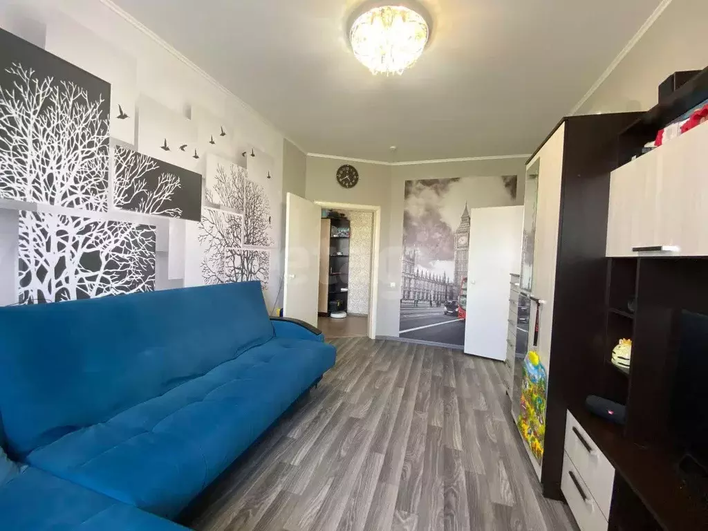 Квартира, 2 комнаты, 49 м - Фото 2