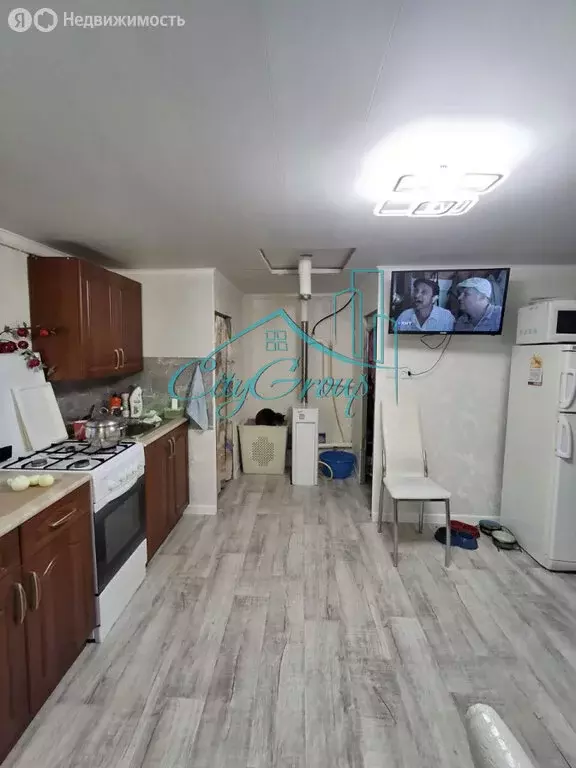 Дом в Орск, посёлок Первомайский, улица Нахимова (57.9 м) - Фото 1