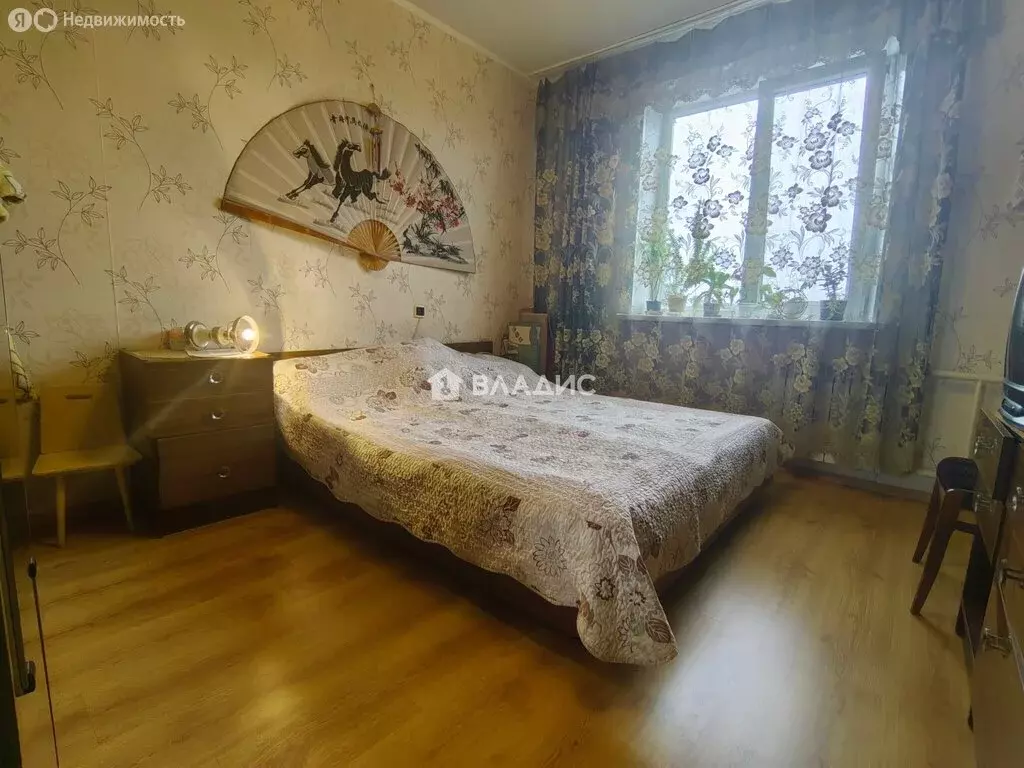 3-комнатная квартира: Белгород, улица Менделеева, 8А (63.6 м) - Фото 1