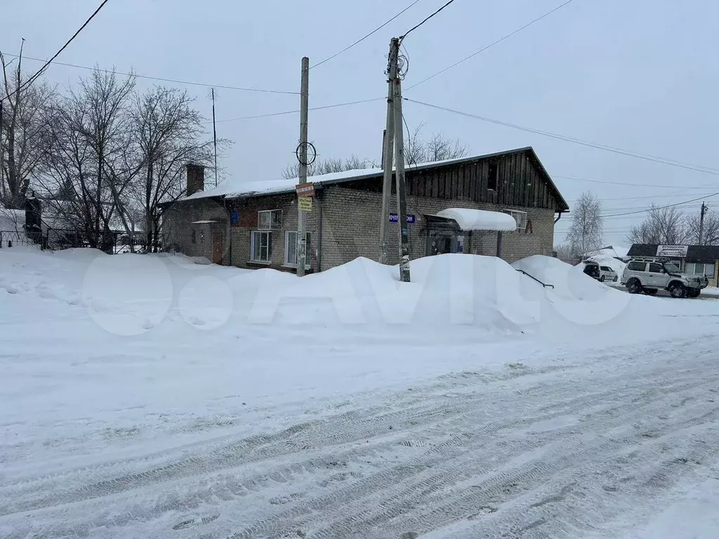 Торговая площадь - Фото 1