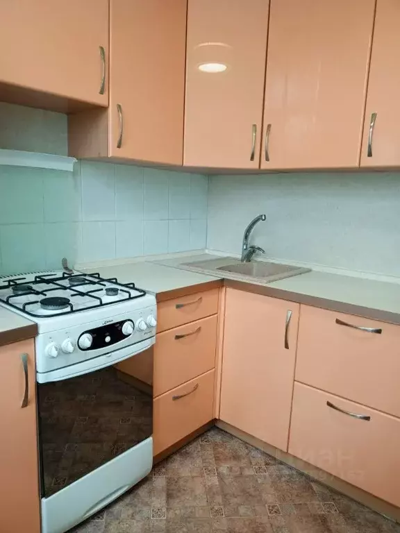 2-к кв. Москва ул. Менжинского, 3 (57.0 м) - Фото 0