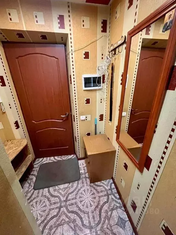 2-к кв. Смоленская область, Смоленск ул. Кирова, 32 (44.0 м) - Фото 2