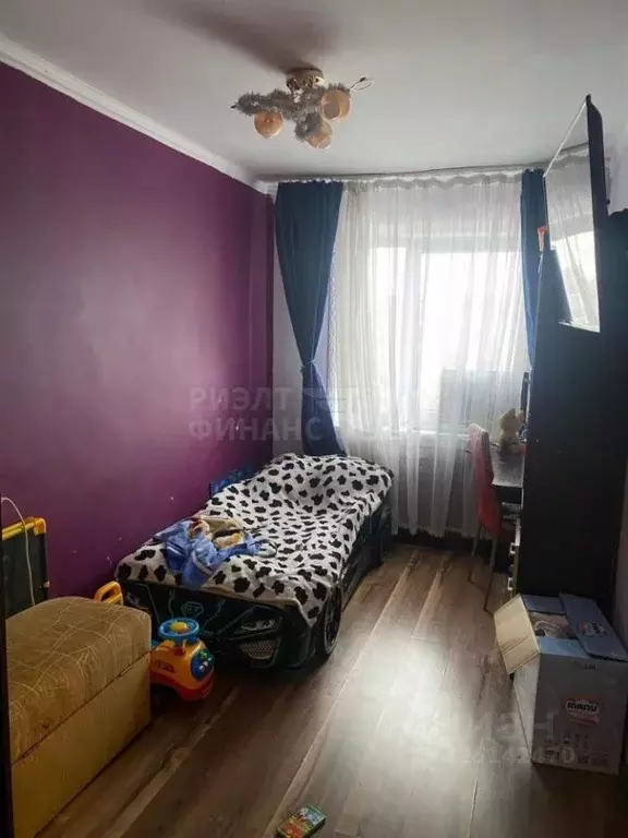 2-к кв. Калининградская область, Светлый Советская ул., 1 (42.8 м) - Фото 2