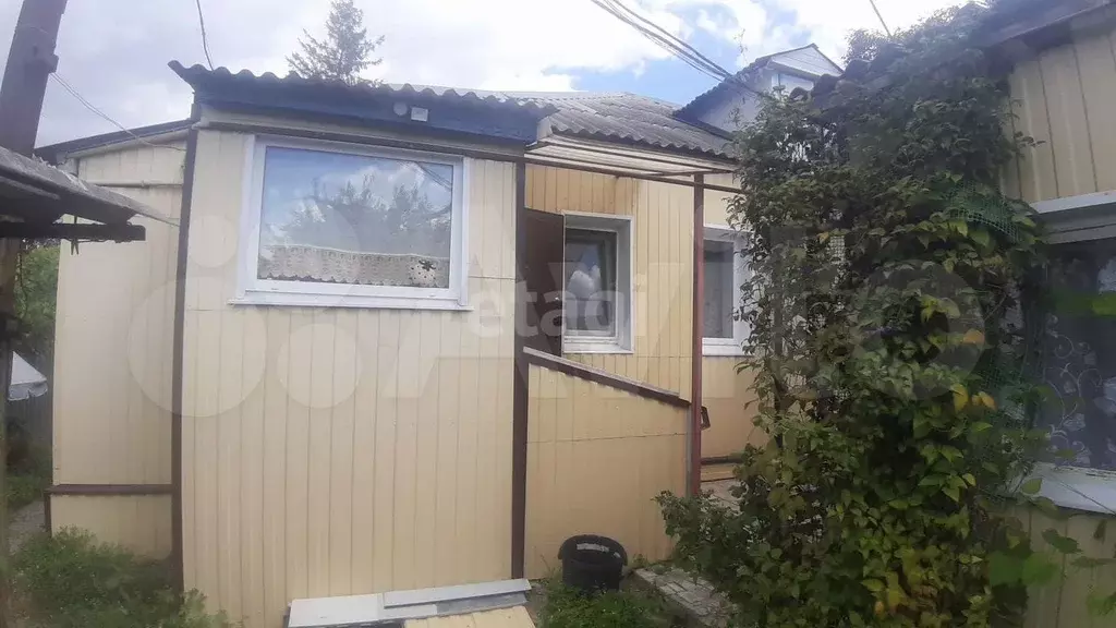 Дом 104 м на участке 5 сот. - Фото 1