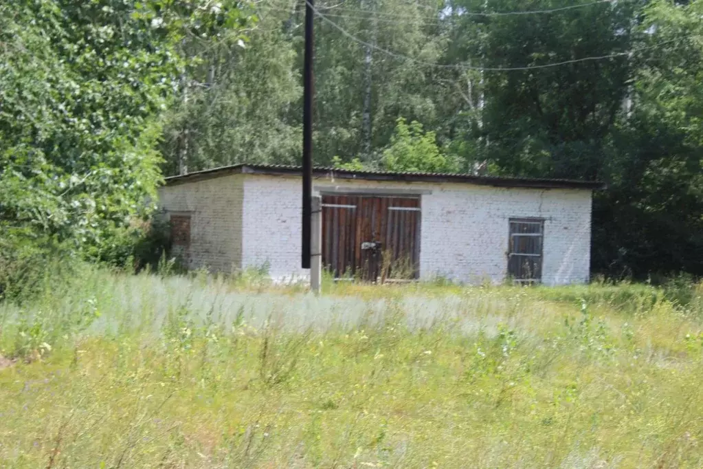 Помещение свободного назначения в Воронежская область, Верхнемамонский ... - Фото 2