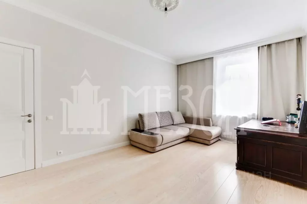 2-к кв. Москва Киевская ул., 22 (56.0 м) - Фото 2