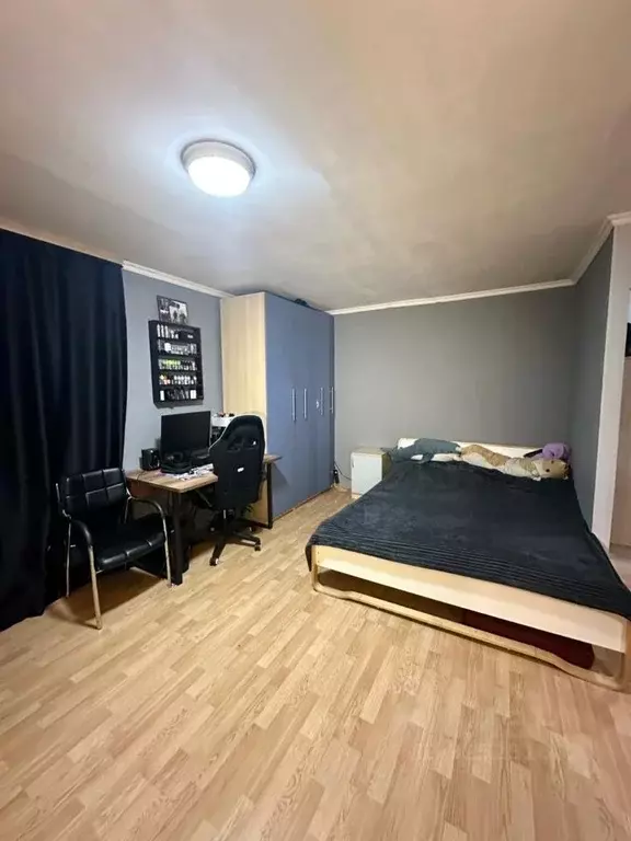 1-к кв. Москва бул. Генерала Карбышева, 24К1 (32.0 м) - Фото 2