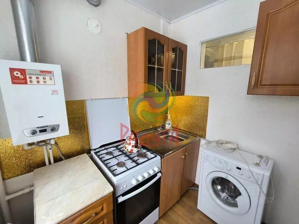 1-к кв. Ивановская область, Иваново ул. Полка Нормандия-Неман, 69 ... - Фото 1