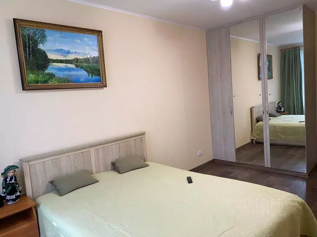 1-к кв. Санкт-Петербург ул. Грибалевой, 7к3 (40.0 м) - Фото 2