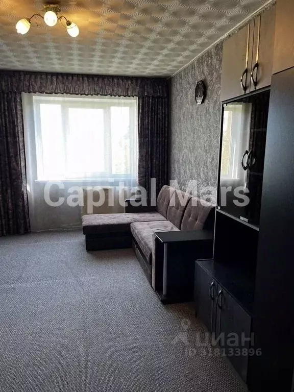 2-к кв. Санкт-Петербург просп. Луначарского, 1К1 (54.0 м) - Фото 0